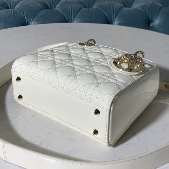 Dior handbag - Picture 9 of 9